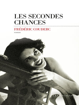 cover image of Les Secondes chances